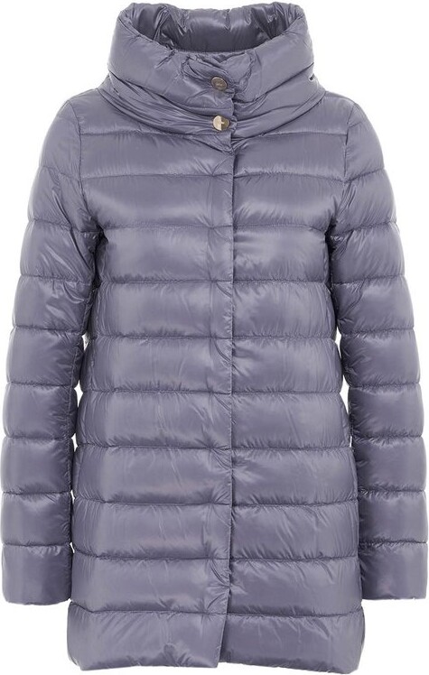 enjoying your shopping Herno Amelia Puffer Jacket ShopStyle