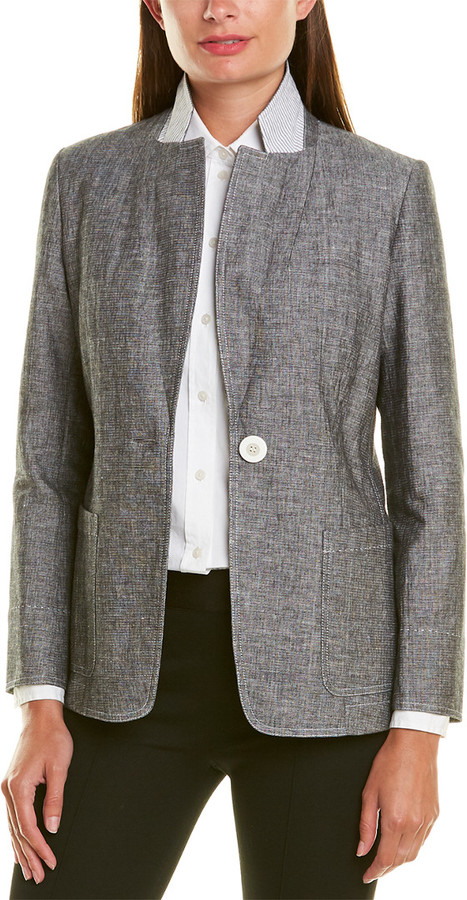 Clothing Nordstrom Lafayette 148 Jackets Lafayette 148 New York