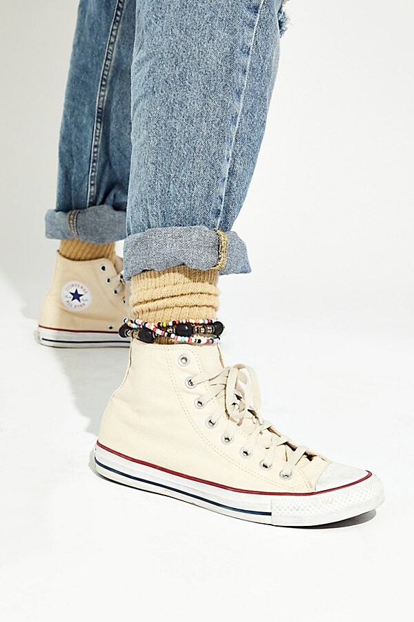 Converse Beige Women's Sneakers & Athletic Shoes | Shop the world's largest  collection of fashion | ShopStyle