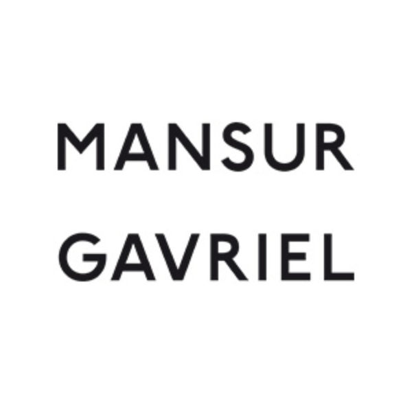 Mansur Gavriel