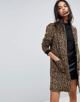 leopard print asos