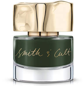 Smith + Cult Feed the Rich Nail Lacquer
