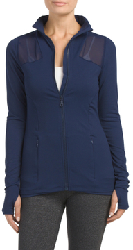 Mesh Workout Clothes | POPSUGAR Fitness