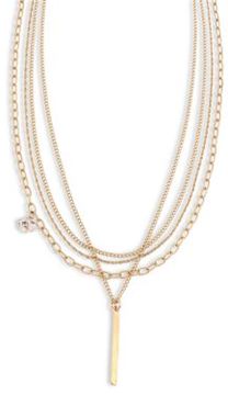 What Is Neckcessorizing? | POPSUGAR Fashion