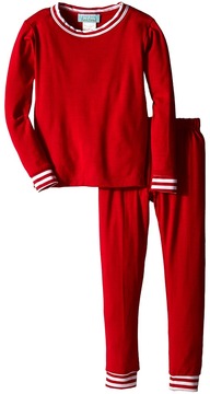 Kids' Valentine's Day Pajamas | POPSUGAR Moms