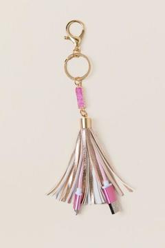 tassel popsugar