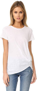 How to Dress Up a White T-Shirt | POPSUGAR Fashion