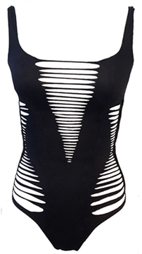 Best Sexy One-Piece Swimsuits For Summer 2015 | POPSUGAR Fashion UK