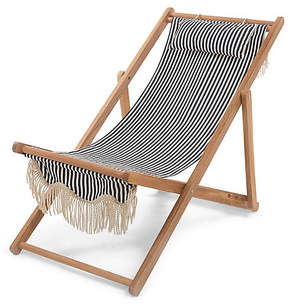 Business & Pleasure Co. Llc Sling Beach Chair