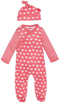 Kids' Valentine's Day Pajamas | POPSUGAR Moms
