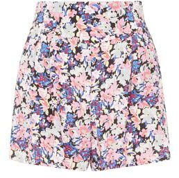 Ladies' Printed Shorts For Summer For All Budgets | POPSUGAR Fashion UK