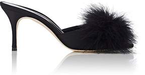 Where Can I Buy Furry Mules? | Fashion Shopping | POPSUGAR Fashion UK