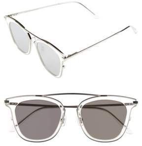 What Sunglasses Fit My Face Shape? | POPSUGAR Fashion