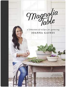 Magnolia Table Cookbook – Joanna Gaines