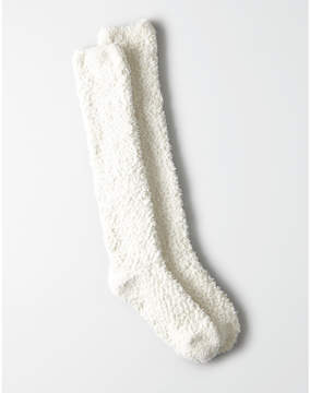 AEO Teddy Boot Sock
