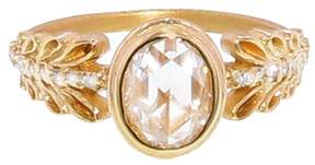 Kirsten Dunst Engagement Ring | POPSUGAR Fashion