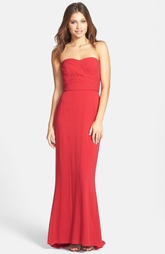 Red Dresses For Valentine's Day | POPSUGAR Fashion