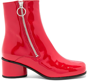 Red Boots | POPSUGAR Fashion