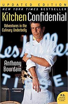 kitchen confidential