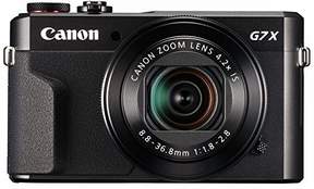 canon g7 mark ii