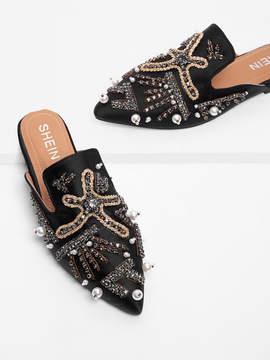 cute shein shoes