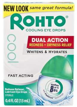 Best Eyedrops For Whiter Eyes POPSUGAR Beauty