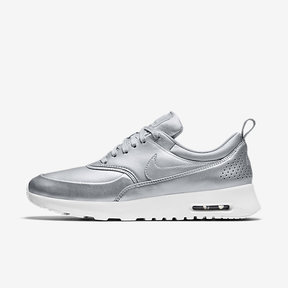 mens metallic nike shoes