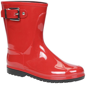 aldo women's rain boots
