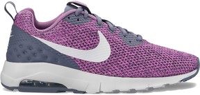 kohl's pink nike shoes