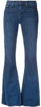 Olivia Palermo Wearing Jeans Celebrity Style | POPSUGAR Fashion