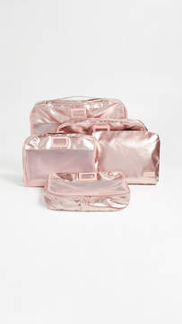 calpack packing cubes