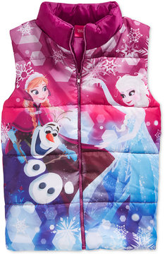 disney christmas vest