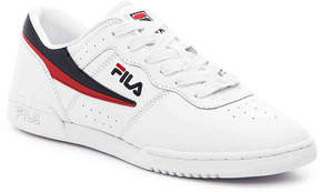 dsw fila sneakers