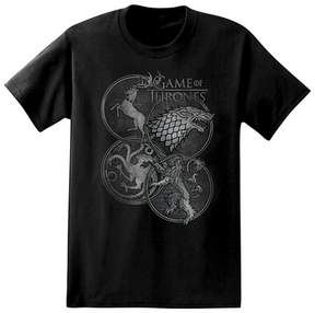 Cheap online game of thrones t shirt target europe