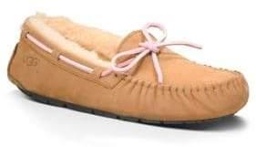 Ugg Dakota Suede UGGpure Slippers