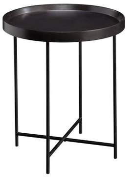 Better Homes & Gardens Montclair Round Accent Table