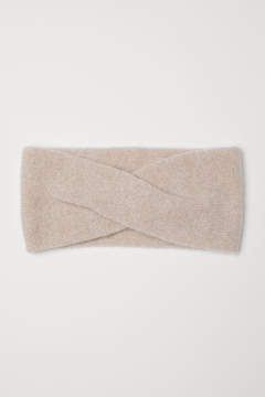 Cashmere Headband