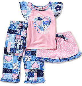 Kids' Valentine's Day Pajamas | POPSUGAR Moms
