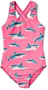 Shark Clothes For Kids | POPSUGAR Moms