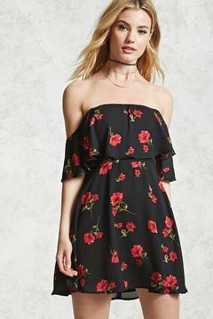 Summer Dresses From Forever 21 | POPSUGAR Fashion