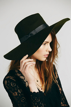 Hats For Fall 2014 | POPSUGAR Fashion