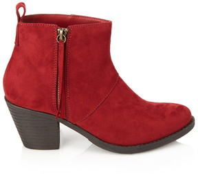 report brand booties