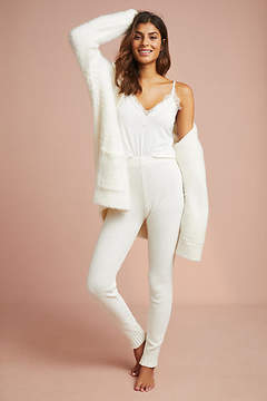 MeMoi Chenille Leggings