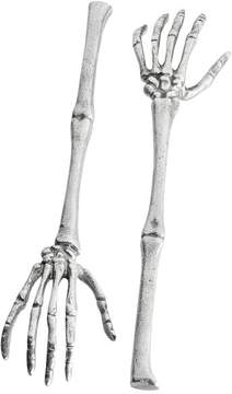 Skeleton Serving Spoons