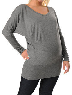 Rachel Zoe's Maternity Clothing Tips | POPSUGAR Moms