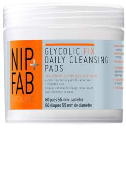 Nip+Fab Glycolic Fix Daily Cleansing Pads