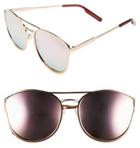 What Sunglasses Fit My Face Shape? | POPSUGAR Fashion