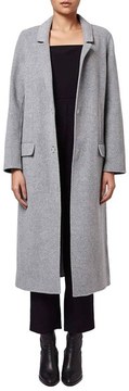 How to Style a Duster Coat | POPSUGAR Fashion