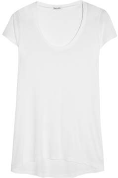 How to Dress Up a White T-Shirt | POPSUGAR Fashion