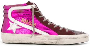 Best Pink Sneakers 2017 | POPSUGAR Fashion